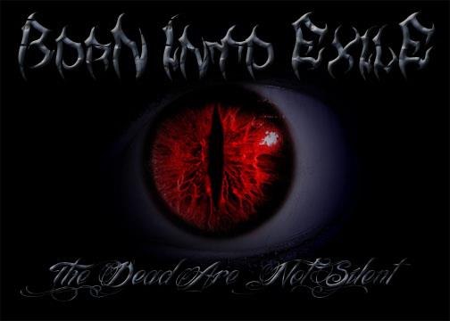 Born Into Exile - The Dead Are Not Silent (2012)