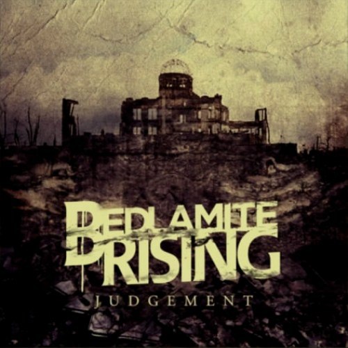 Bedlamite Rising - Judgement [EP] (2012)