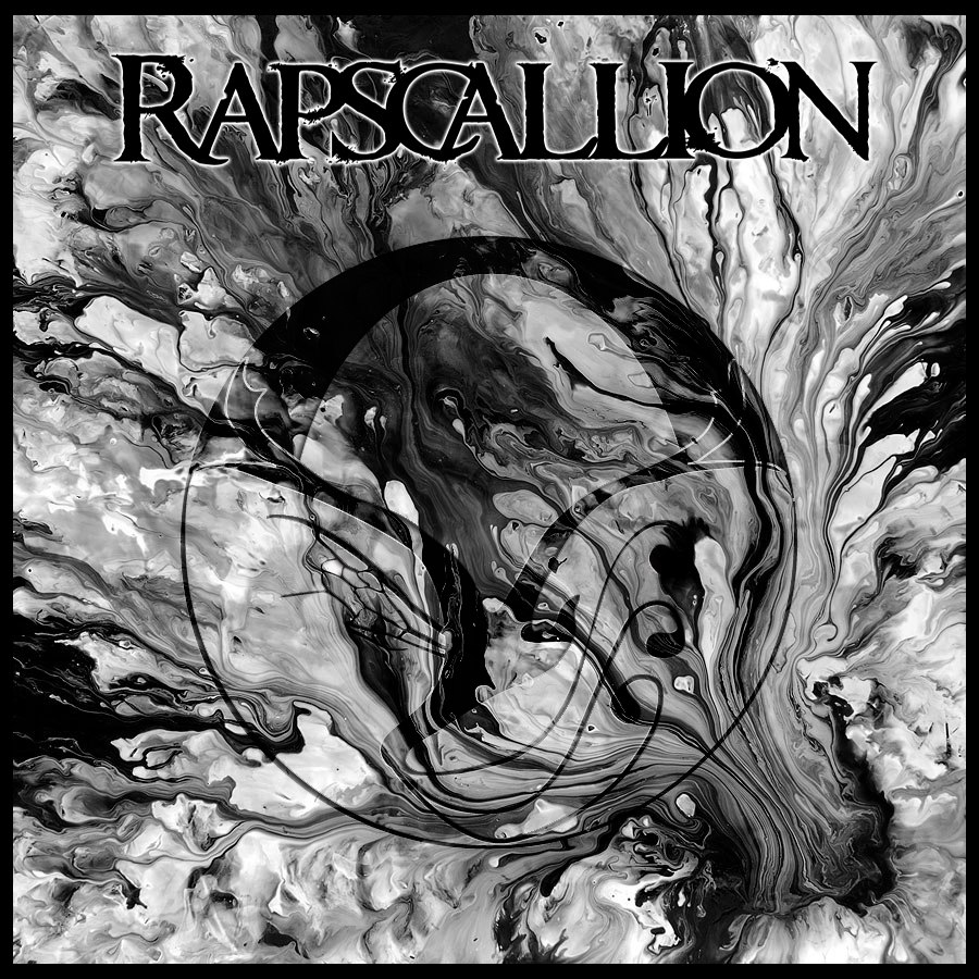 Rapscallion - Rapscallion [EP] (2012)