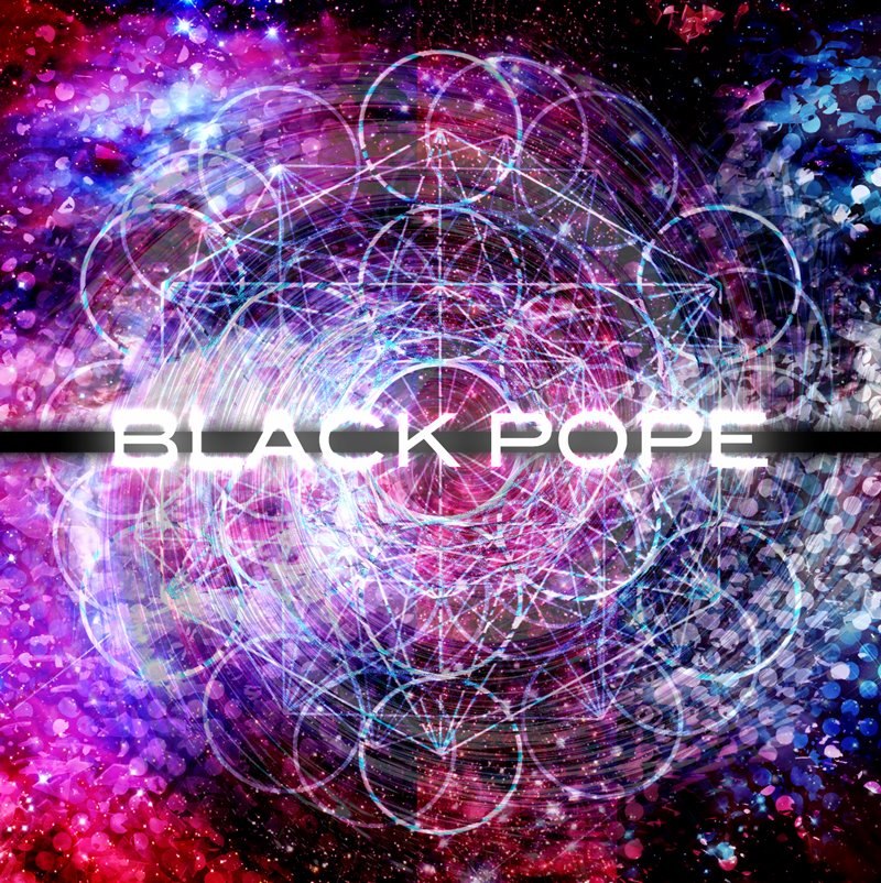 Black Pope - thirtythree [EP] (2012)