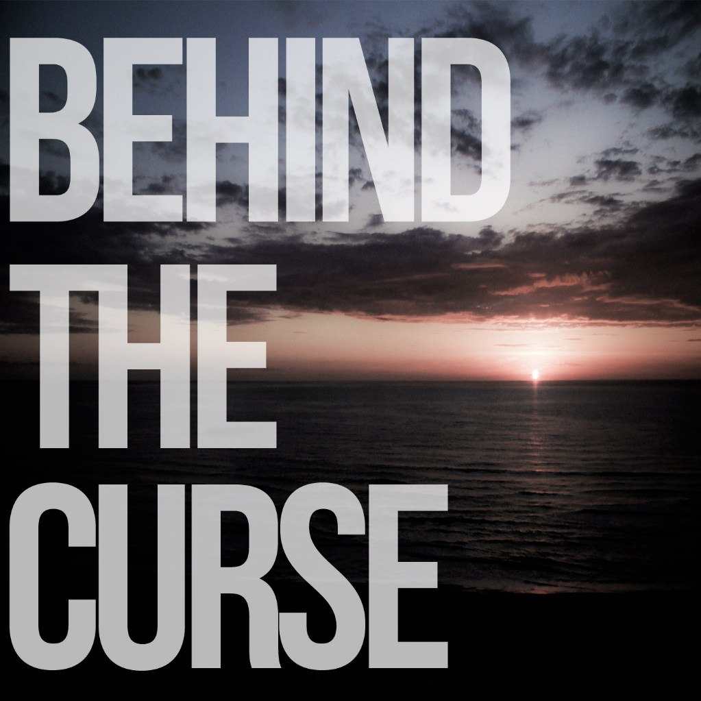 Behind The Curse - Behind The Curse [EP] (2012)