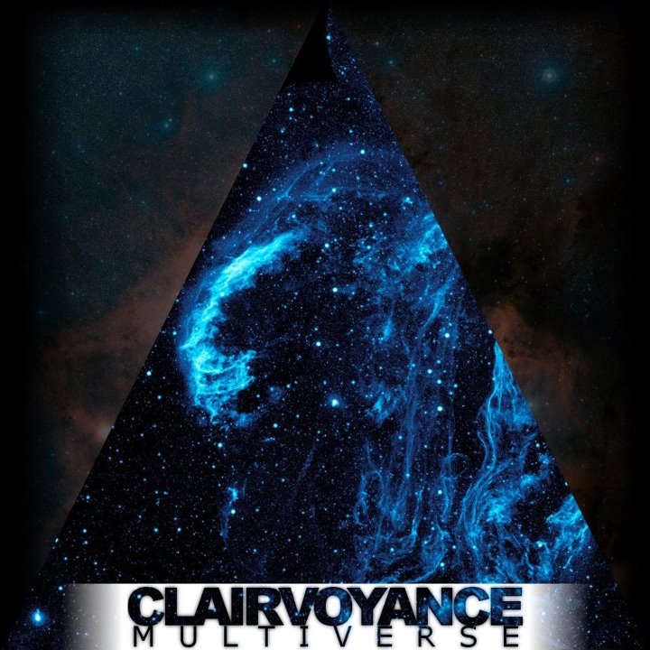 Clairvoyance - Multiverse [EP] (2012)