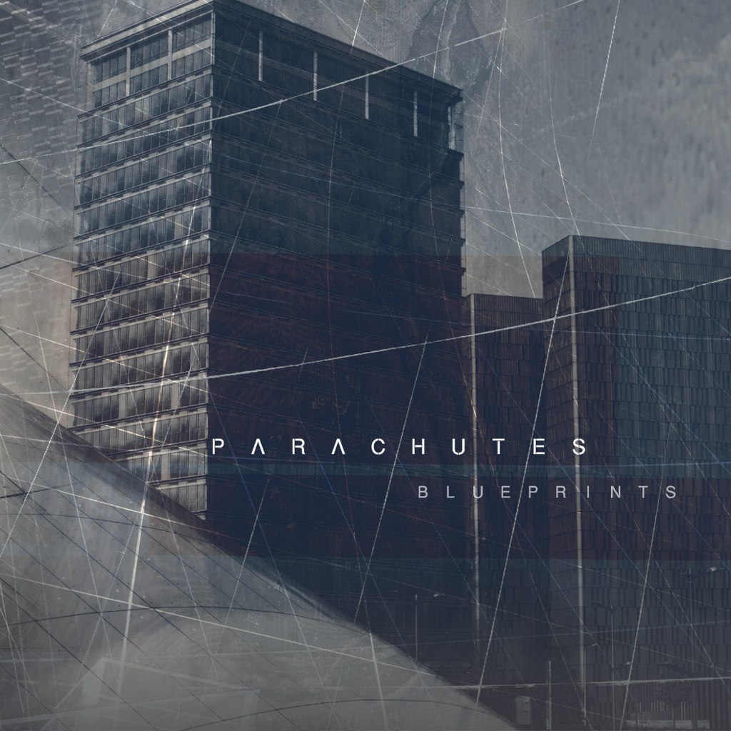 Parachutes - Blueprints (2012)